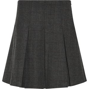 LA ROUGE - Checki Skirt